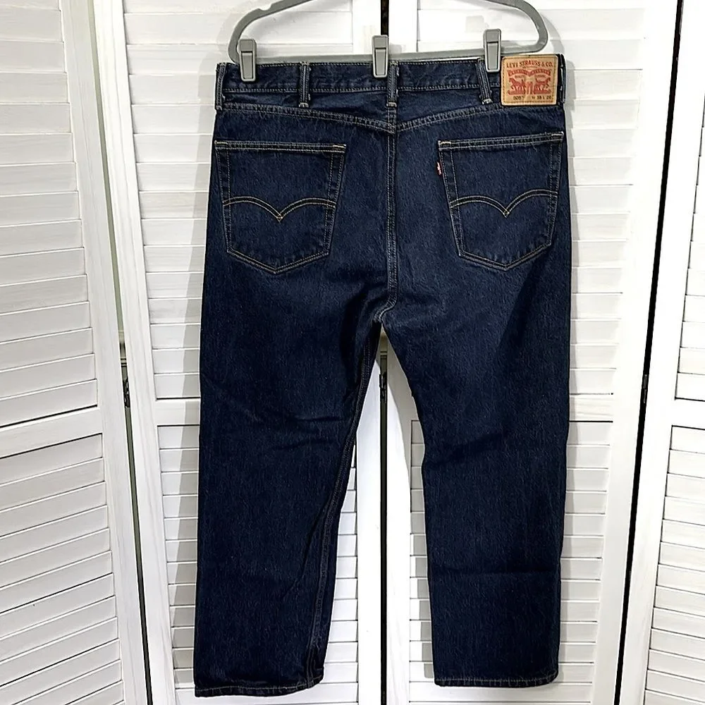 Levis levi 505